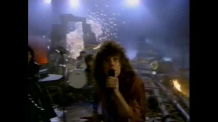 Bon Jovi - Runaway 