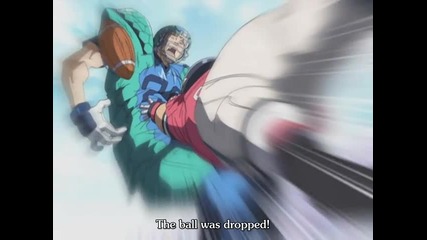 Eyeshield 21 - 058 part 3 