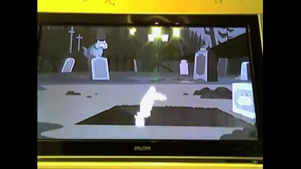 Total Drama Revenge of the Island Episode 4 part 2 (на Френски)