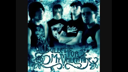 Bullet For My Valentine - Hit The Floor