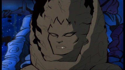 Silver Surfer (1988) S01e12 Return To Zenn-la part4
