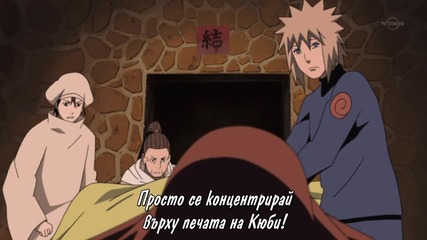 [anikin] Naruto Shippuuden - 247 bg sub