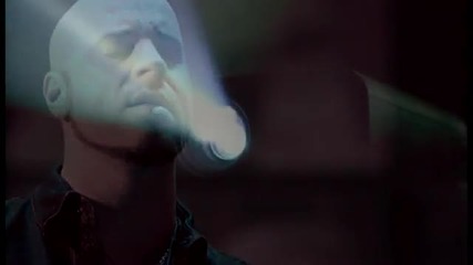 Chris Daughtry - September