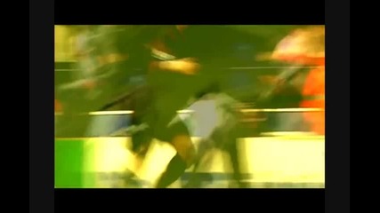Fabregas - Just About Perfect