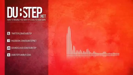 Dubstep Out Here-vip by Nastynasty