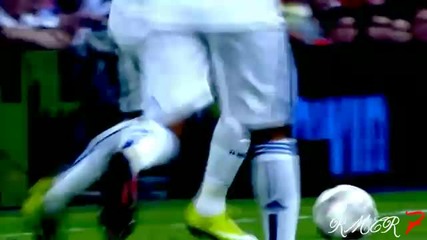 Cristiano Ronaldo - The Best