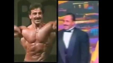 Bodybuilding Motivation - Long Hard Road Out Off Hell