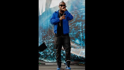 Pleasure P - Made For Pleasure 