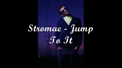 New ! Stromae - Jump To It - Best Quality (official music video ) 