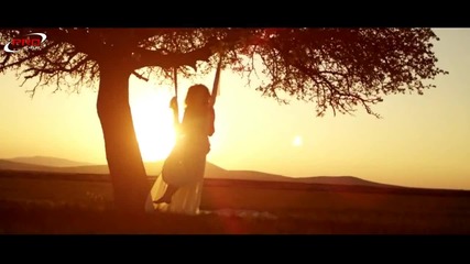 Прекрасна !! Andreea D - Magic Love « Piano Version | Видео by P R G | Текст + Превод ® »
