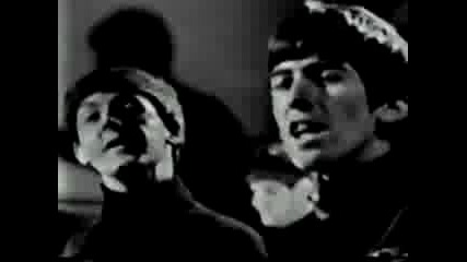 The Beatles sing Cypress Hill