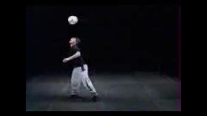 Nike Football 