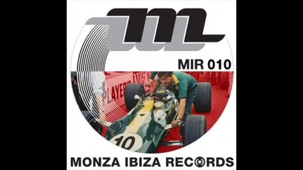 Marcos Cruz - Change Your Attitude It_s Free (original Mix)