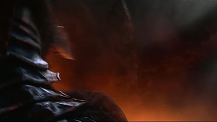 World of Warcraft Cinematic Trailers Vanilla to Warlords of Draenor Full Hd