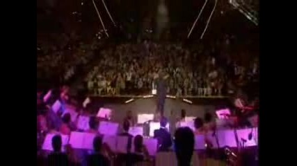 Amazing Grace By Andre Rieu & The European Pipe Band