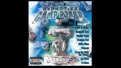 Hypnotize Camp Posse - We Ain't Playin' (feat. Three 6 Mafia Gangsta Boo & Koopsta Knicca)
