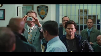 The Other Guys - Trailer 