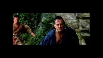 The Last of The Mohicans - Soundtrack Medley ( H Q ) 