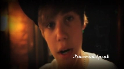Justin Bieber ;; U got me crazy ^.^