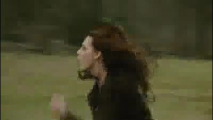 The Twilight Saga New Moon Tv Spot - save Her 