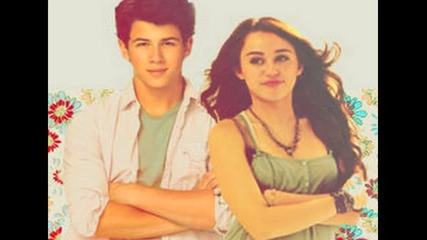 Niley:the Movie (трейлър)