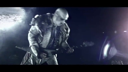 Dimmu Borgir - Dimmu Borgir (high Quality)
