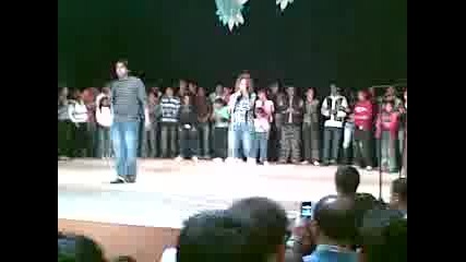 fani i sasho v pazardjik