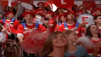 High School musical - We're all in this together