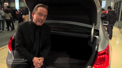 2014 Acura Rlx Sport Hybrid Sh-awd Show and Tell