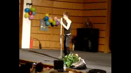 Випуск 2008