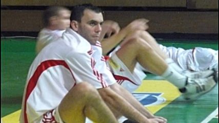 Тодор Стойков: Не можем да се зарадваме още