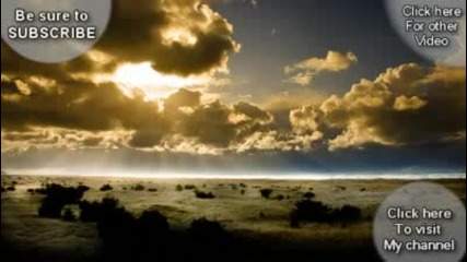 Cosmic Gate - Barra (extended Mix)