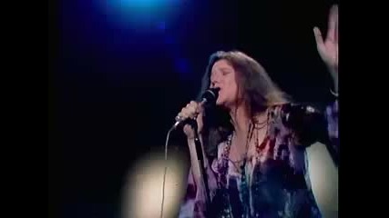 Janis Joplin - Little Girl Blue