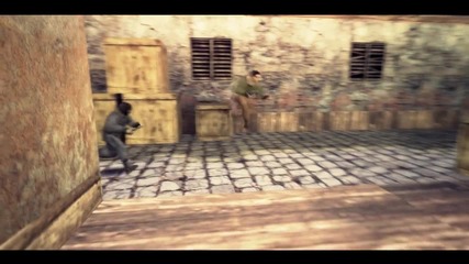 [cs_hns] Die Hard Trailer by brai and dem