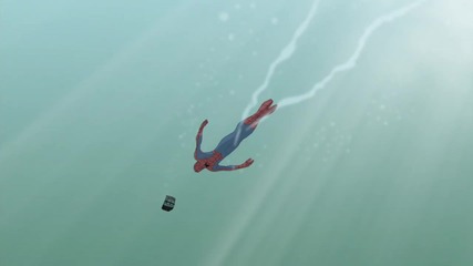The Spectacular Spider-man (s02-e01)