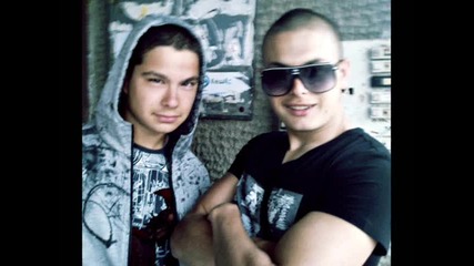 Sickbrain & Skaarj - Сега или никога ( Coming Soon )