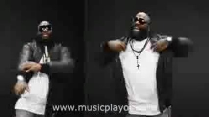 Ace Hood - Hustle Hard (remix) (feat[1]. Rick Ross & Lil Wayne) (2011) (musicplayon.com)