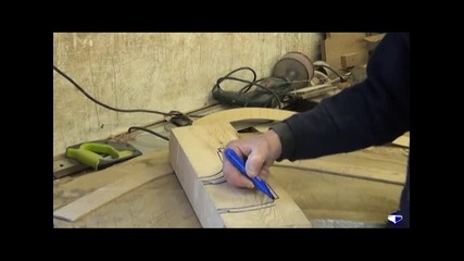 избор на дървен материал за направата на лодка част 3