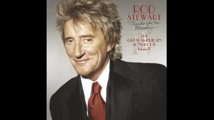 Rod Stewart - Blue Skies