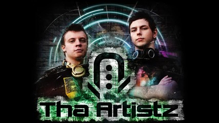 Tha Artistz - We Are Tha Artistz [full Hd-hq]