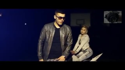 Mercy ft. Nadrad - Armani (official Video Hd)