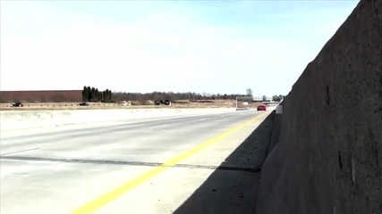 Underground Racing 1000 Hp Twin Turbo Ferrari F430 Spider