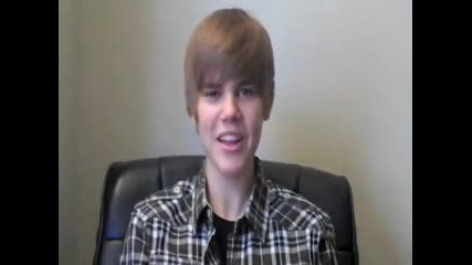 Justin Bieber Celebrity Playlist 