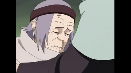 Naruto - Shippuuden 10
