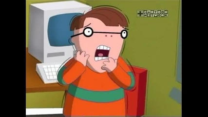 The Cramp Twins - Worm Funeral 