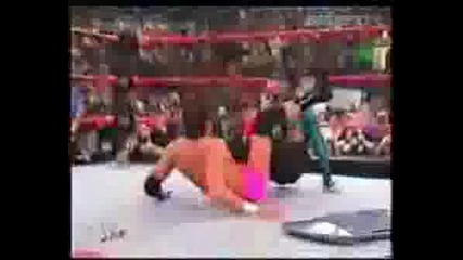 Jeff Hardy Extreme за ni4z 