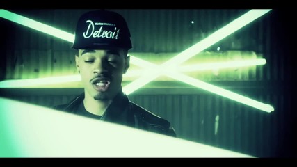 Bei Maejor - Abduction (official Video) 