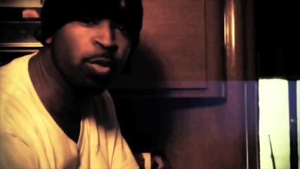 Cuzzo - Go Freestyle [ In Tour Bus Performance ]