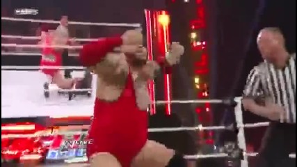 Brodus Clay - The Funk Of Humanity