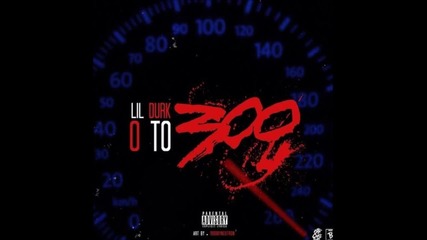 Lil Durk - 0 to 300 Remix ( The Game & Tyga Diss ) [ Audio ]